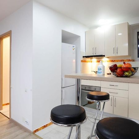 Cozy Apartment With A View Bucareste Exterior foto
